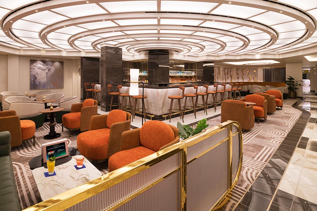Metropolitan Bar