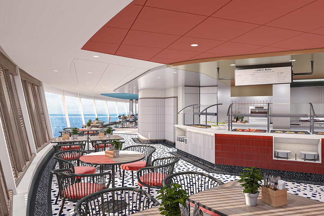 Surfside Side Café & Grill