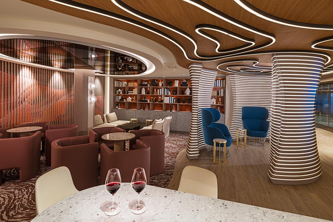 Swirl Wine Bar
