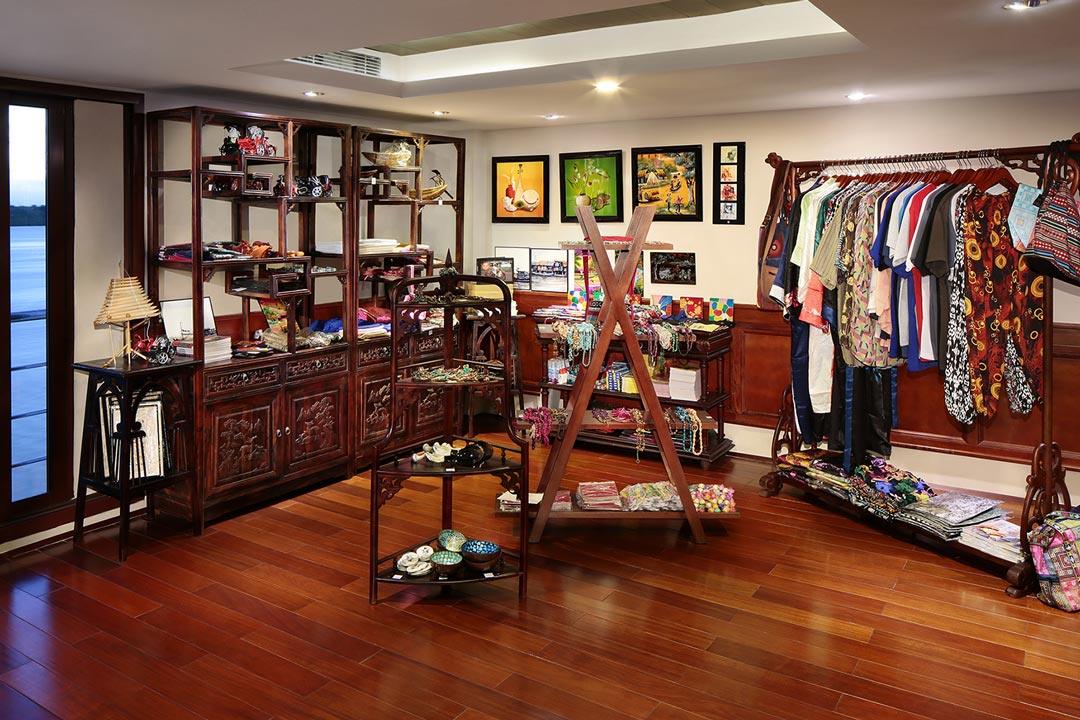Gift Shop